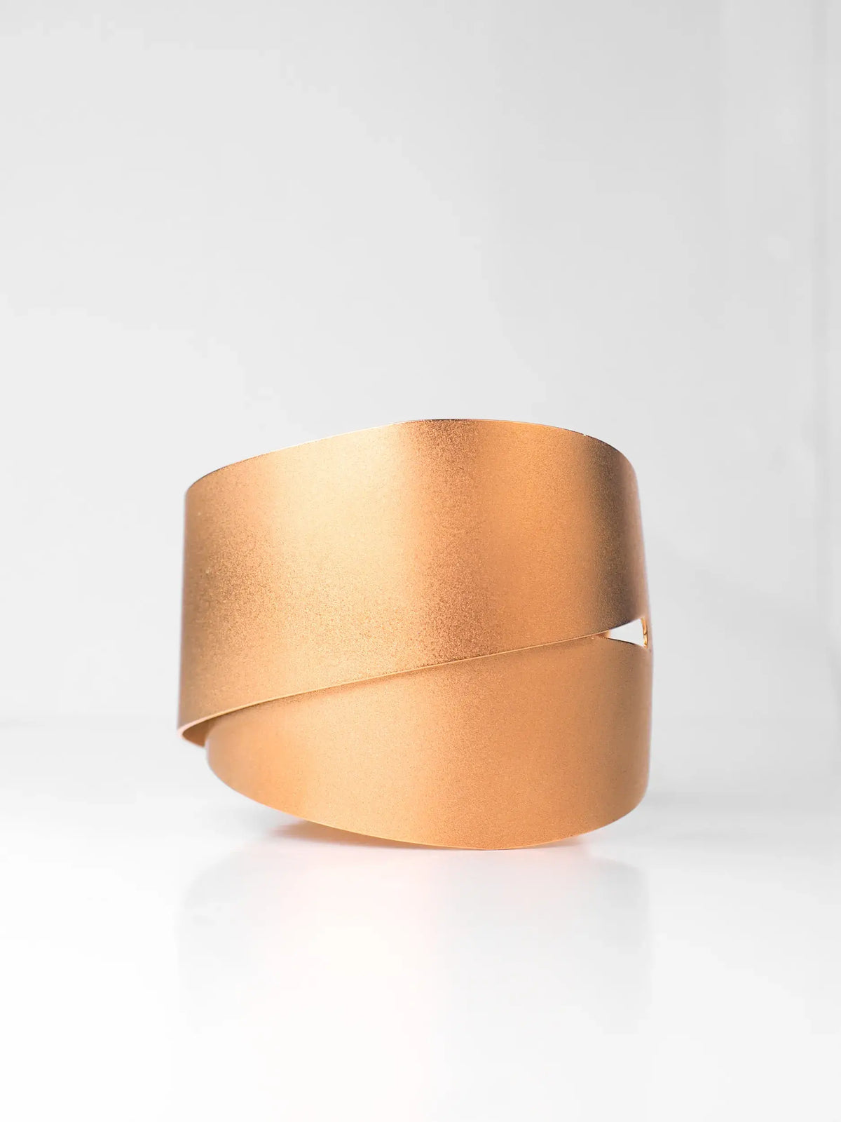 Brazalete Áurea Nº04