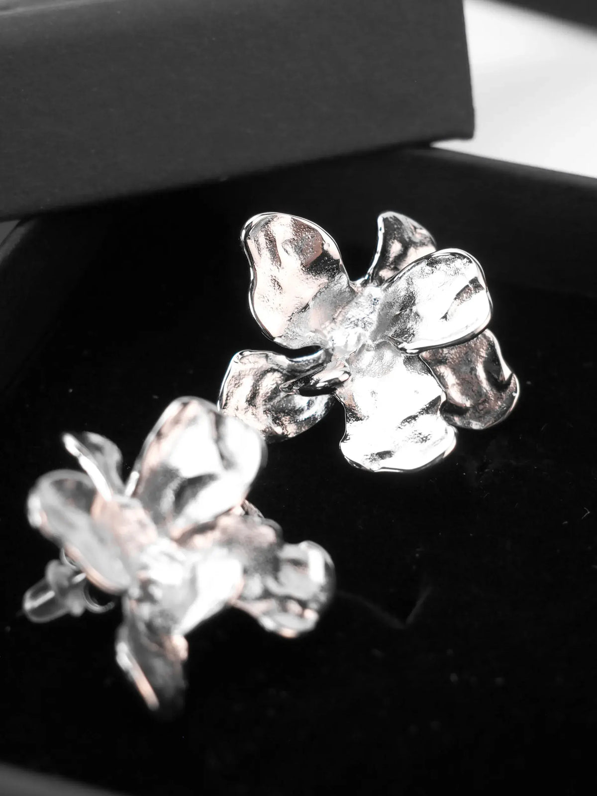 Pendientes Rocío Nº06