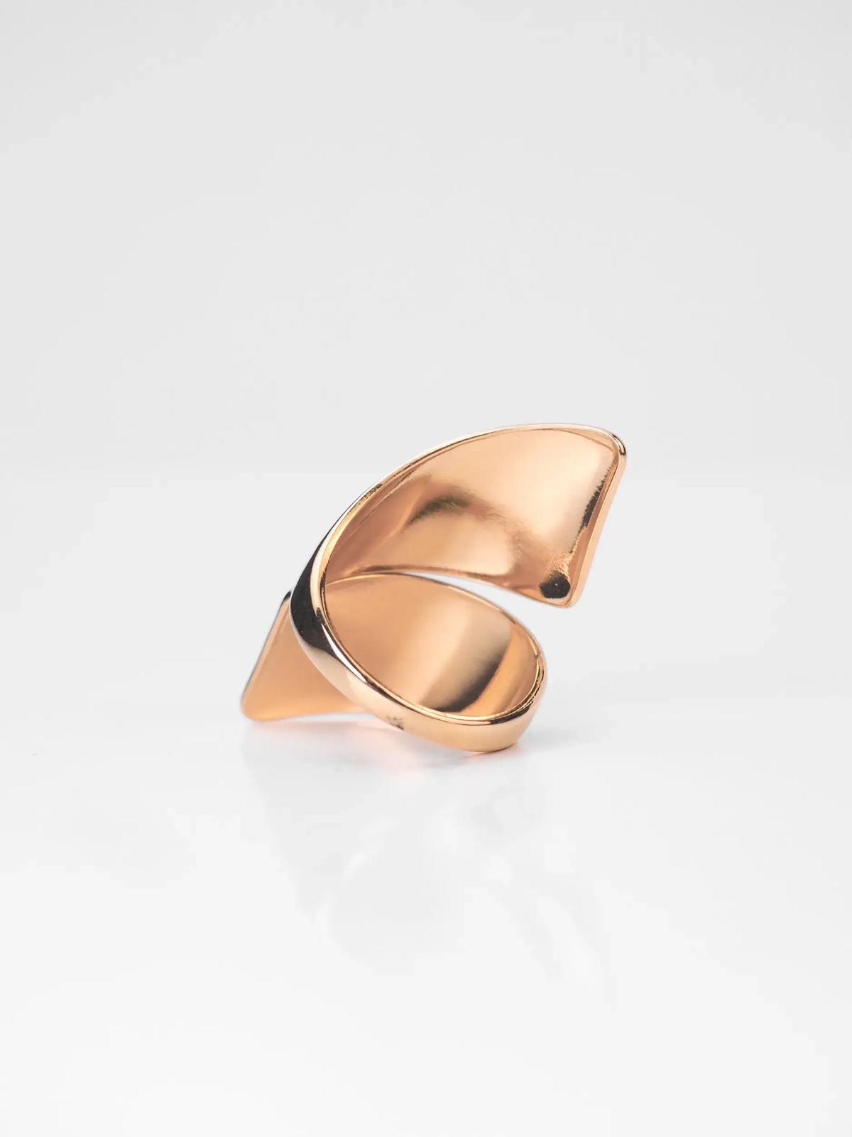 Adjustable Orbit Ring No. 01