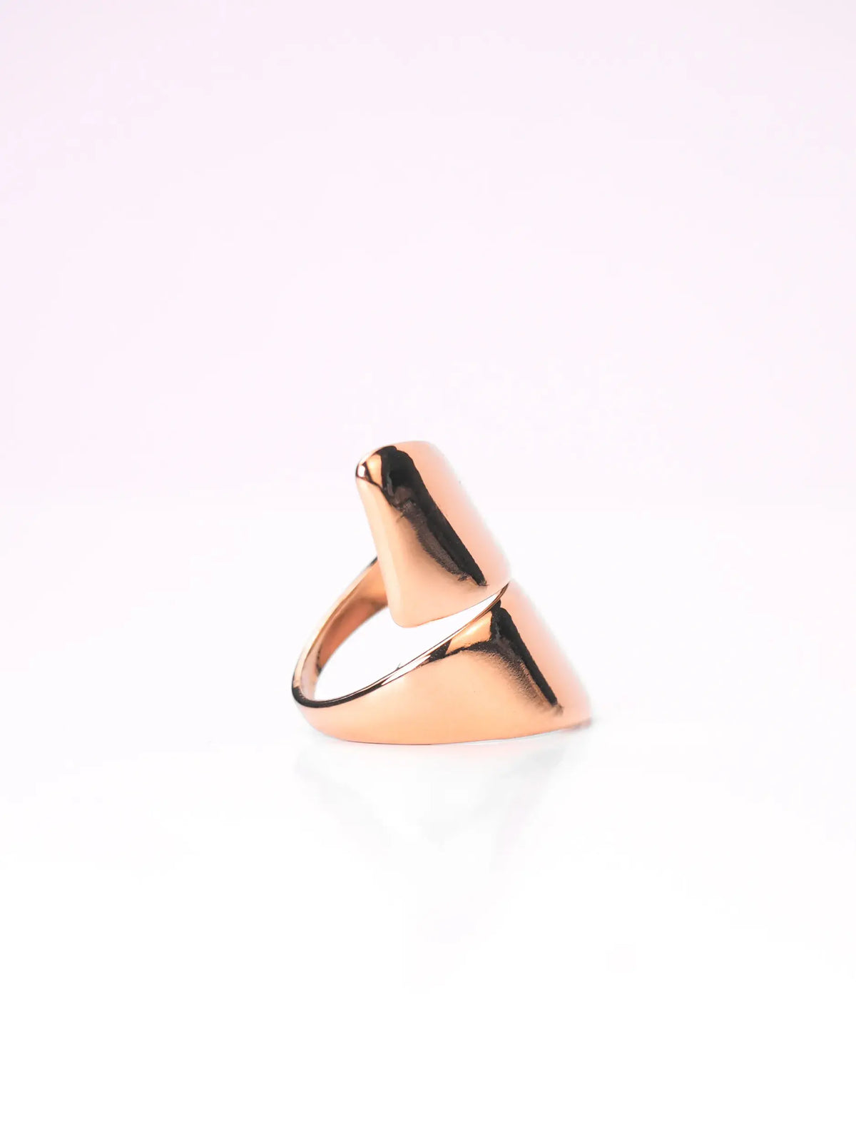 Adjustable Orbit Ring No. 01