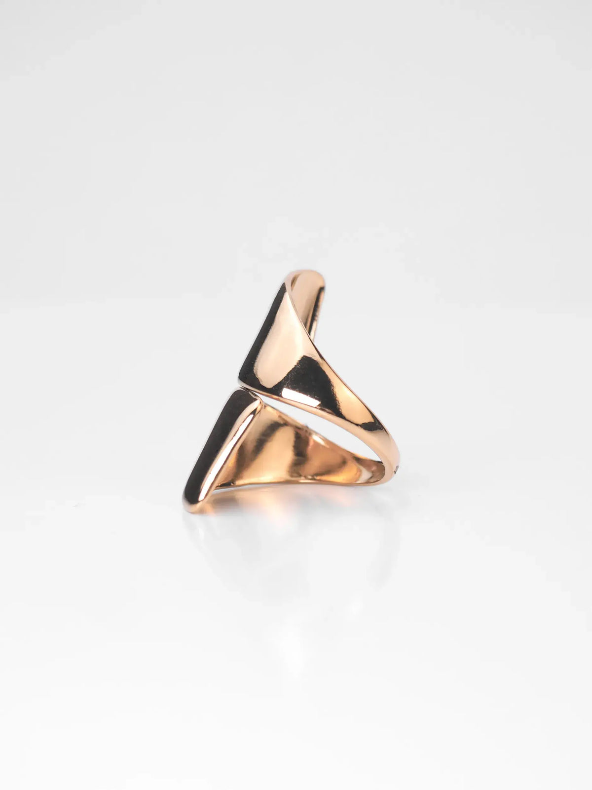 Adjustable Orbit Ring No. 01
