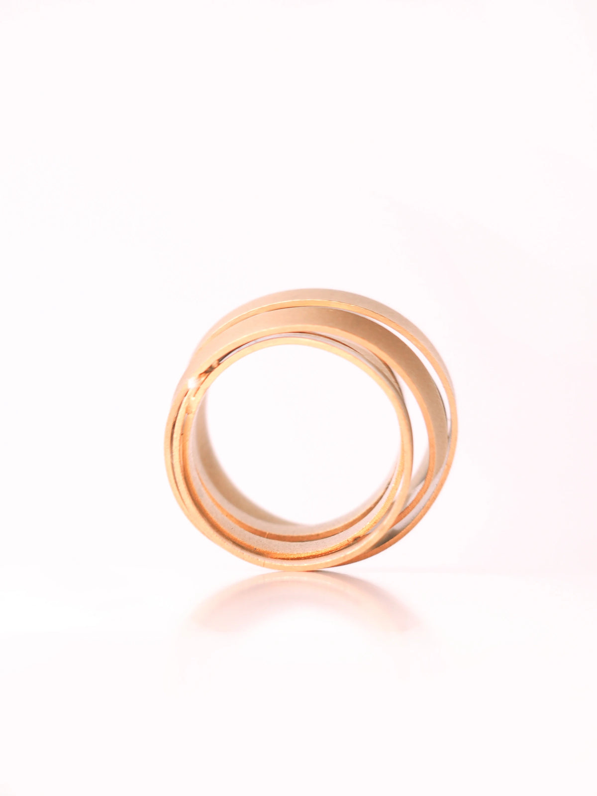Anillo Twist Nº02
