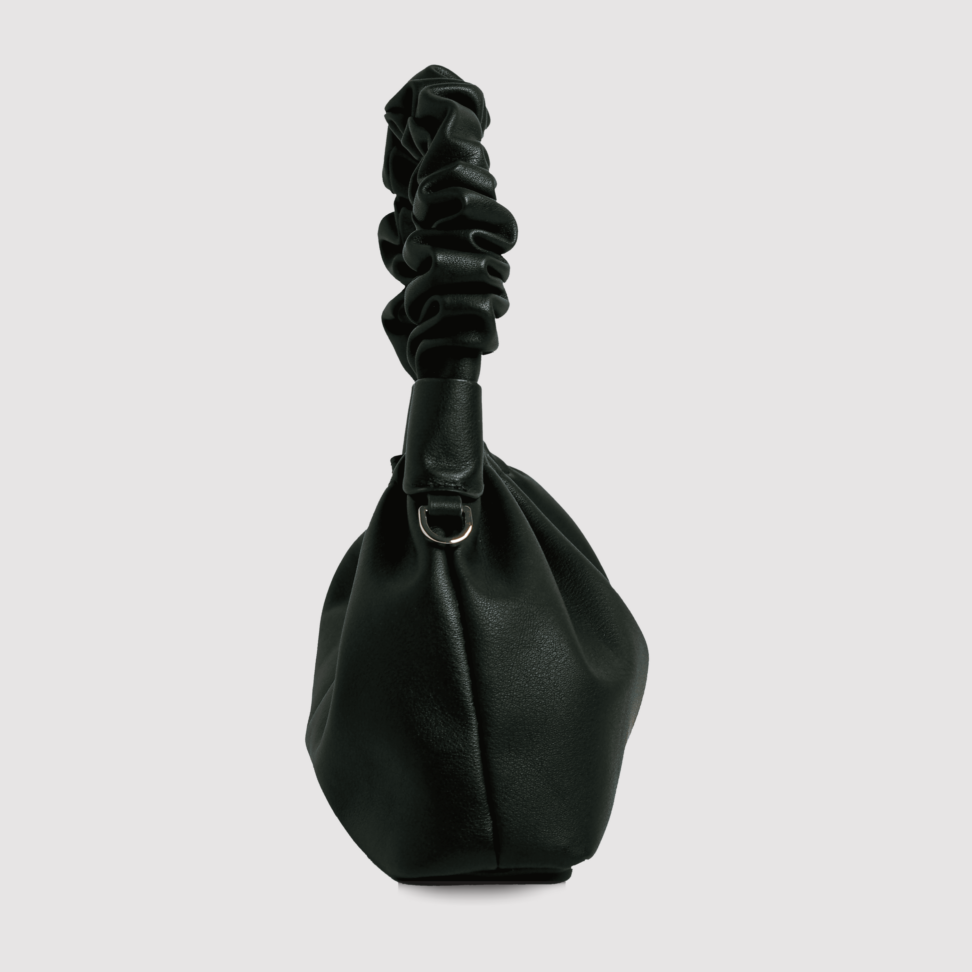 Mini Tango Black Edition - Bolso en piel de Napa de vacuno - PLIEGO DE LA ROSA