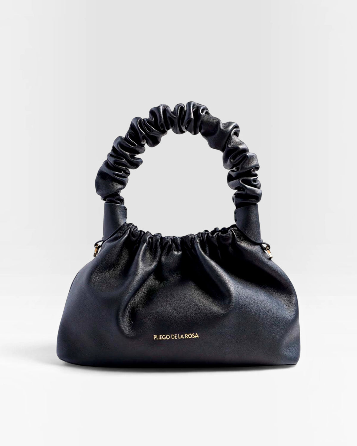 Mini Tango Black Edition - Bolso en piel de Napa de vacuno