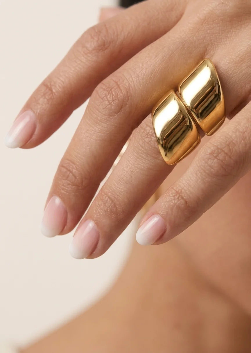 Adjustable Orbit Ring No. 01