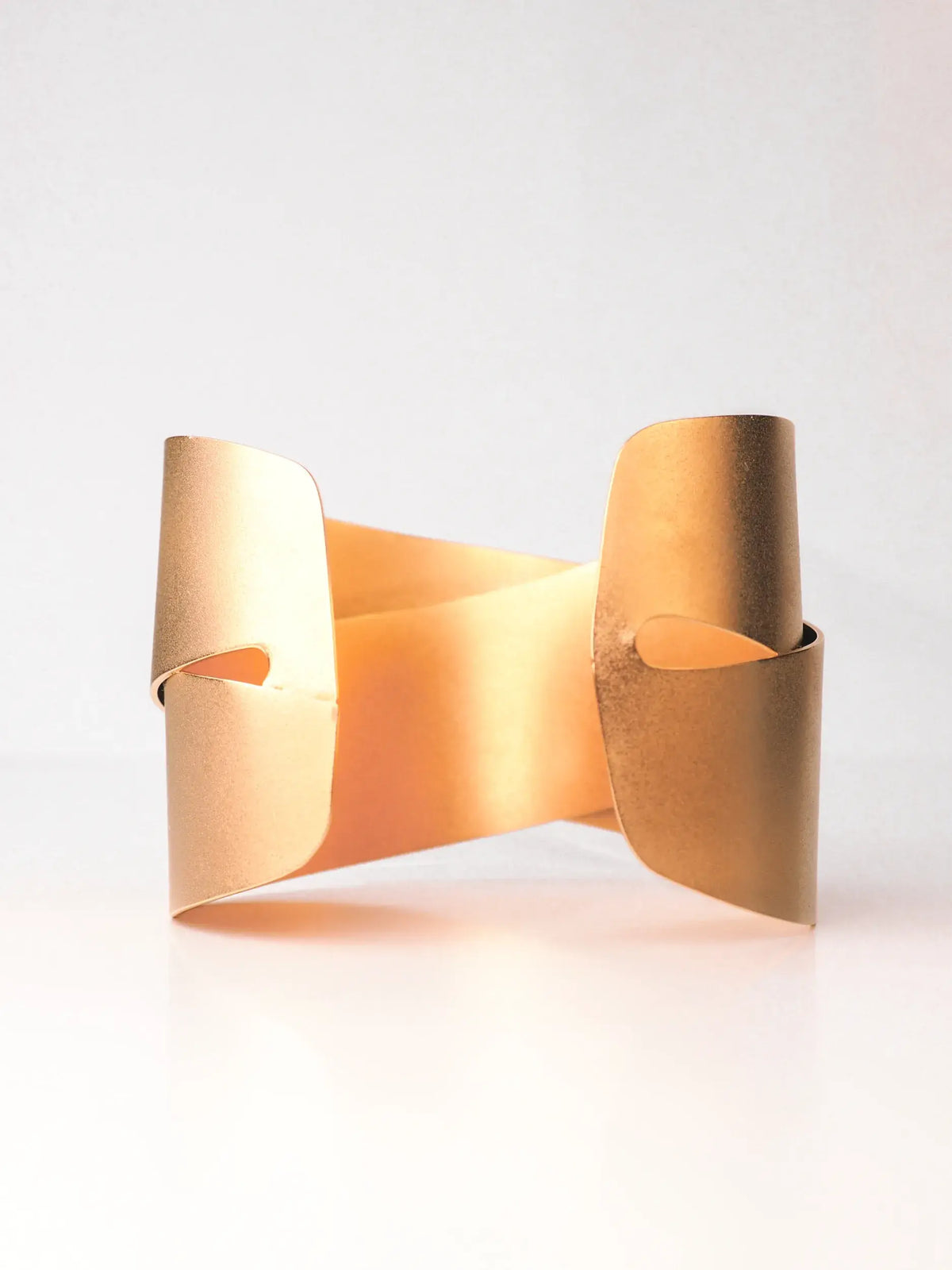 Brazalete Áurea Nº04