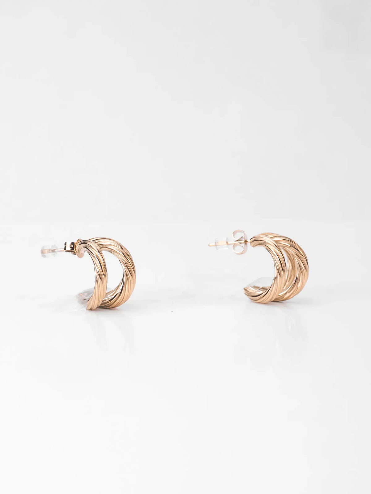 Pendientes Voluta Nº01