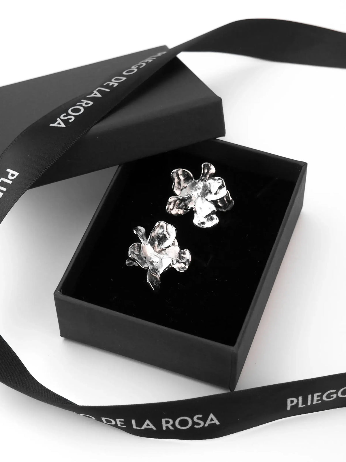 Pendientes Rocío Nº06