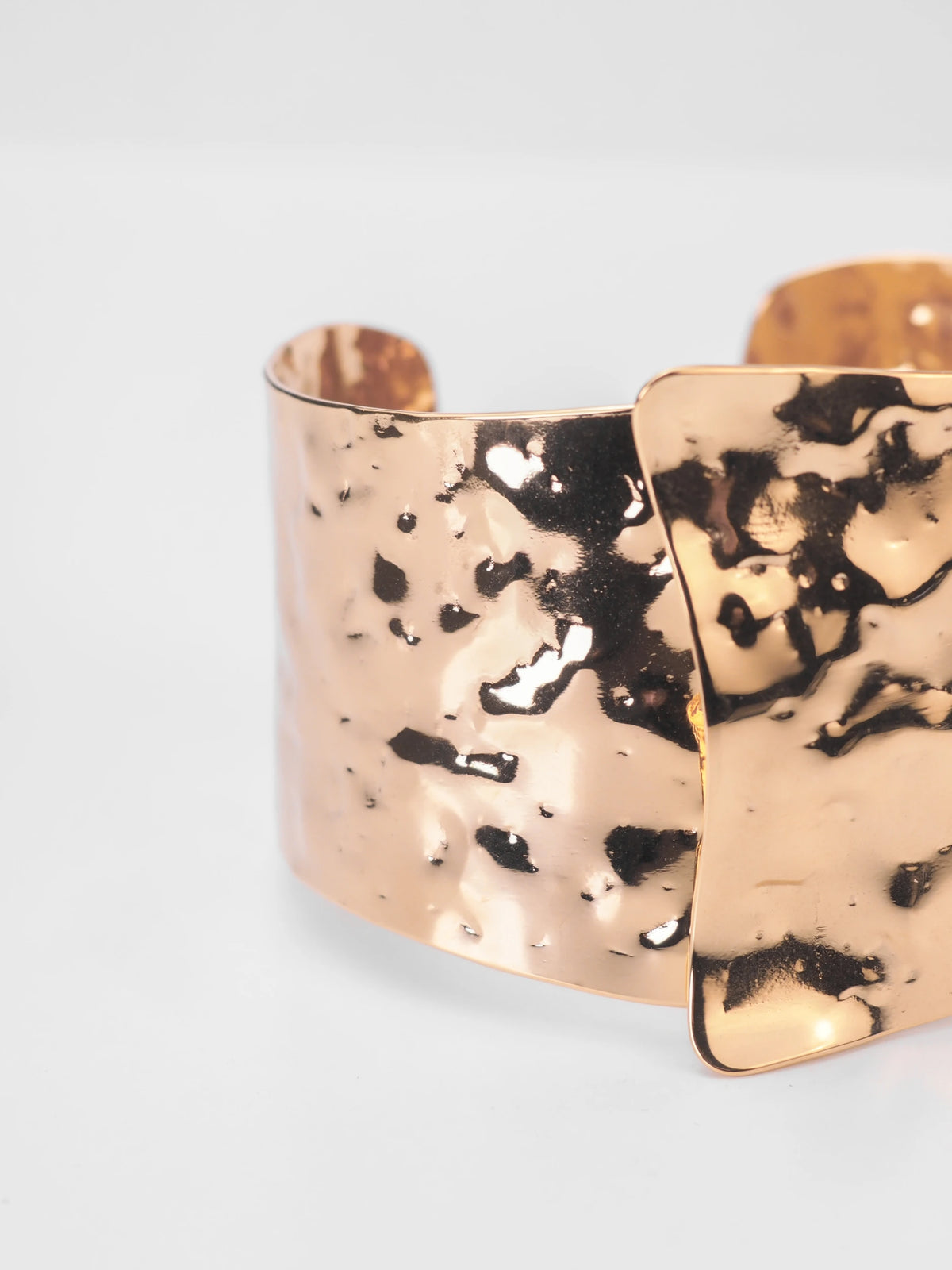Brazalete Terra Nº03