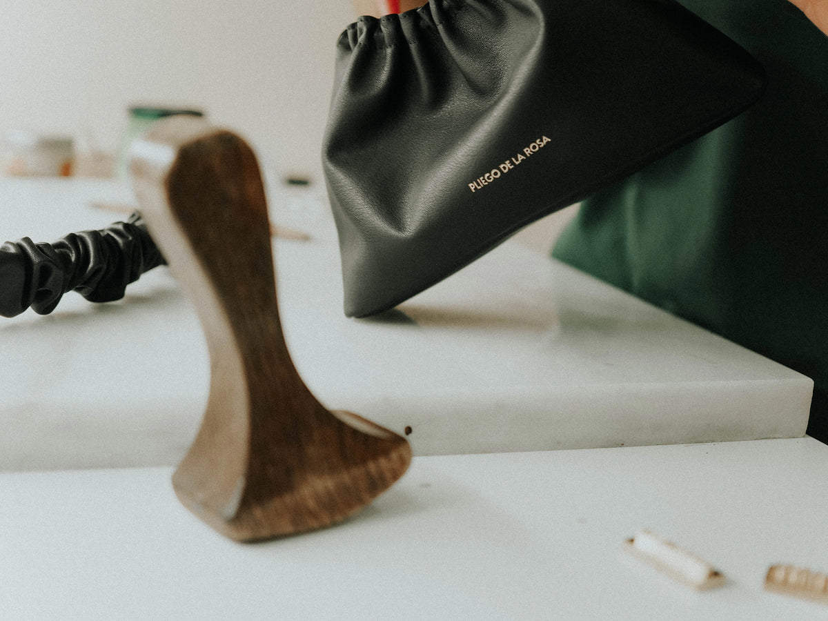 Artesanía de Ubrique: el lujo que nace de la verdad