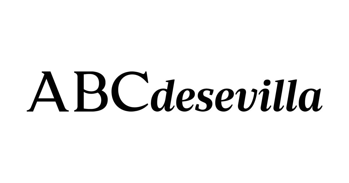 Logotipo de ABC Sevilla enlazando a artículo de Pliego De La Rosa, firma de bolsos artesanales de Ubrique