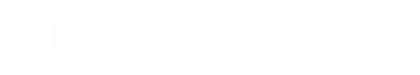 Pliego de la Rosa