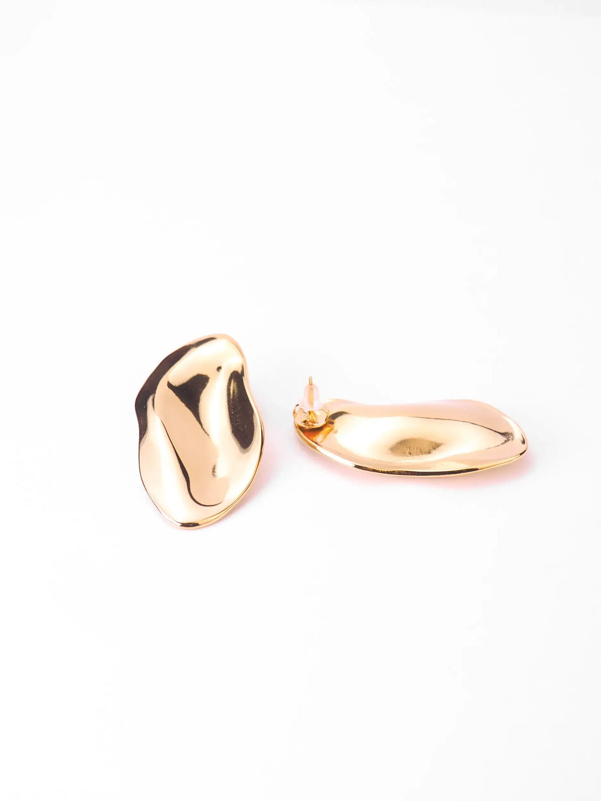 Drop Earring No. 08