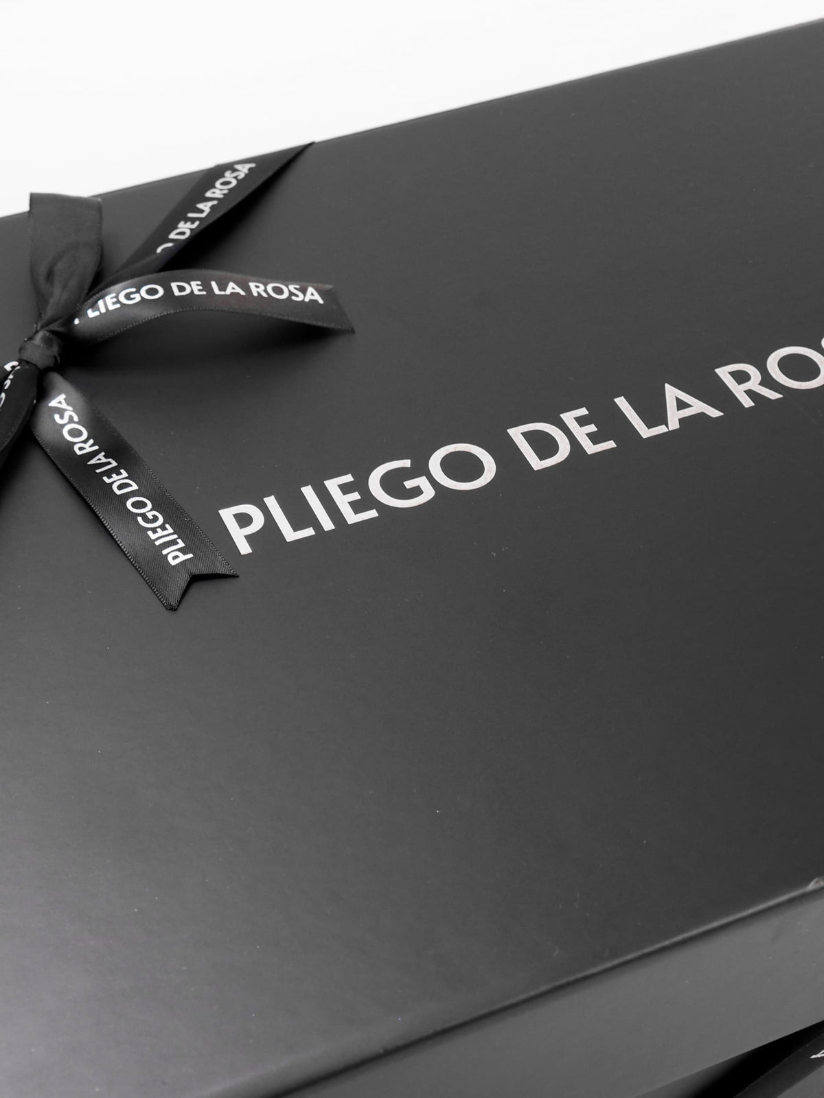 Mini Tango Black Edition - Bolso en piel de Napa de vacuno