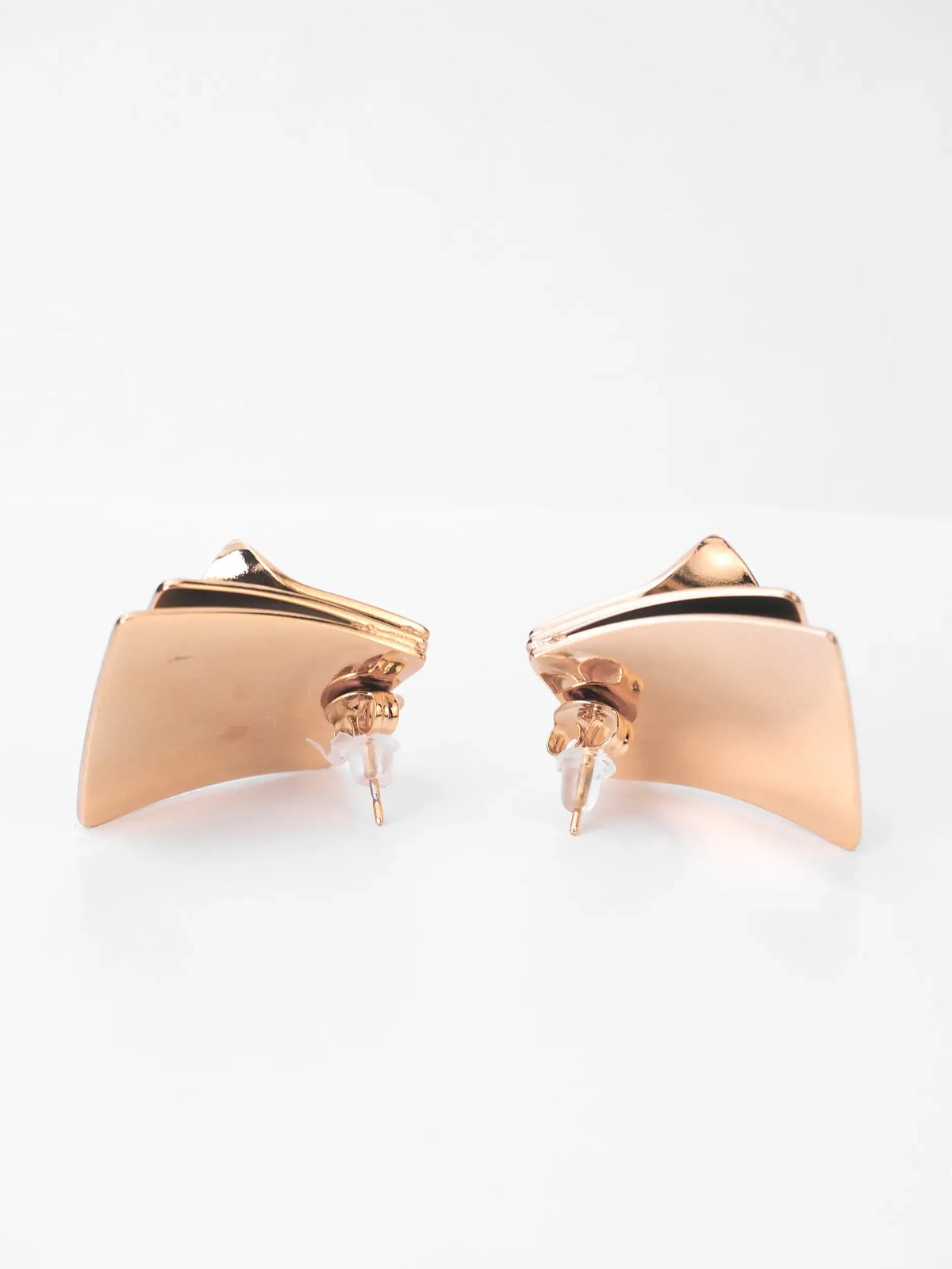 Quartz Earrings No. 09