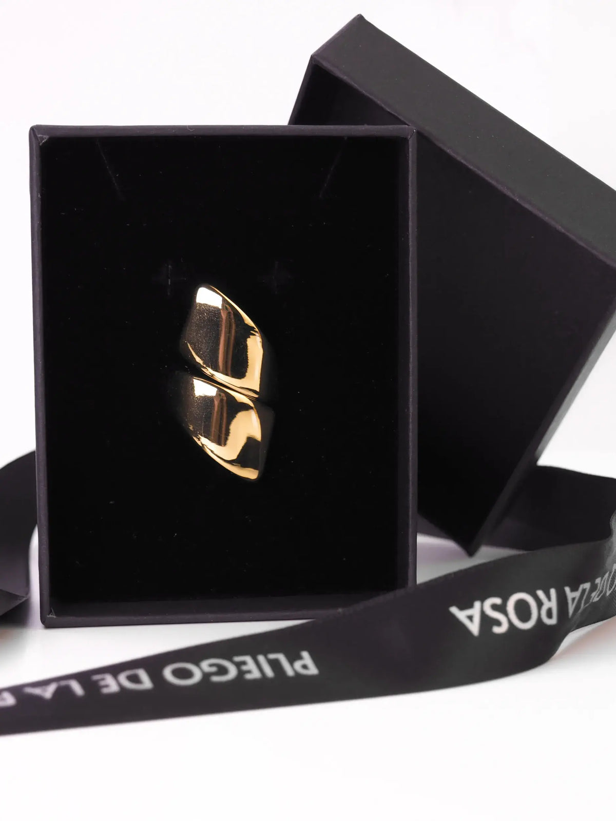 Adjustable Orbit Ring No. 01