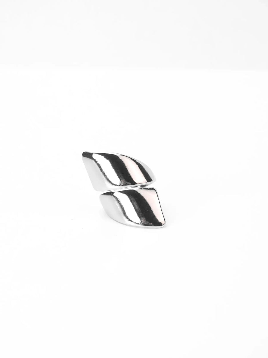 Adjustable Orbit Ring No. 01