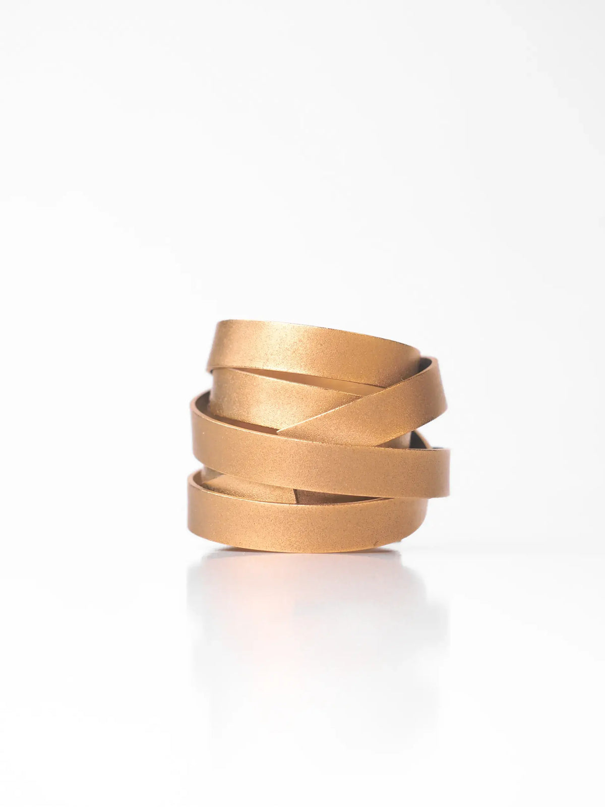 Anillo Twist Nº02